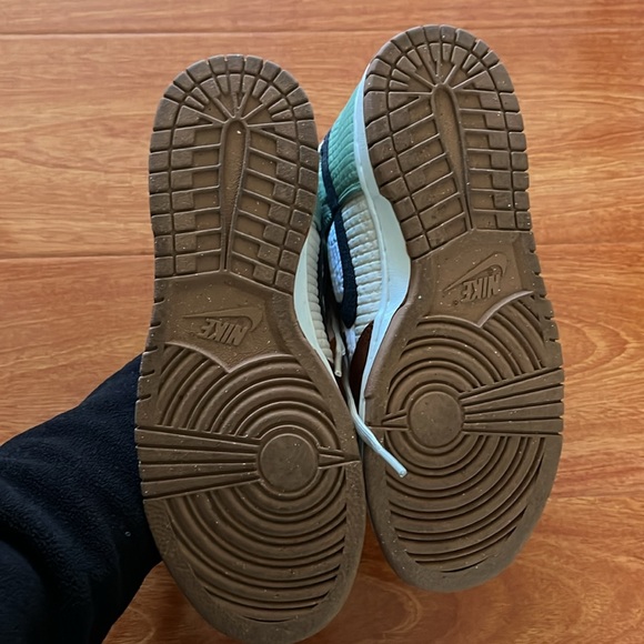 Nike Dunks LX Next Nature ‘toasty’ size 8 - Picture 7 of 7